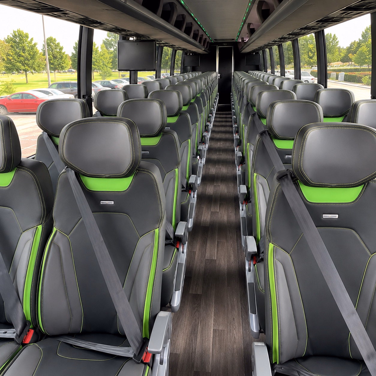 tuscaloosa airport transportation